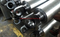 Multistage Hydraulic Cylinder Welded Hydraulic Cylinder for Dump Truck and Trailer