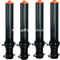 Multistage Hydraulic Cylinder for Dump Truck and Trailer