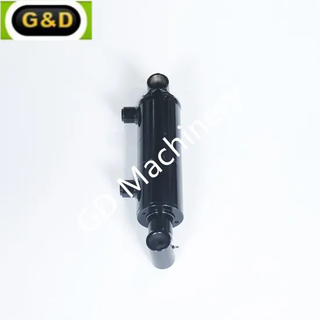 Double Acting Welded Industrial Replacement Part Hydraulic Cylinder for Agriculture Equipment