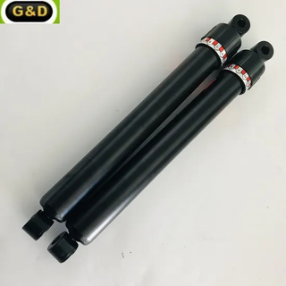 Adjustable Tension Type Hydraulic Damper Hydraulic Cylinder Yzb-260L