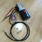 Hydraulic Power Unit for Tailgate of Garbage Truck