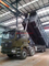 Customized Multistage Long Stroke Hydraulic Telescopic Cylinder