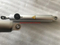 High Performance Aluminum Hydraulic Damper Cylinder