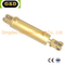 Small Bore Hydraulic Cylinders Double Rod Cylinder for Farm Machines