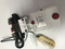 12 Volt Compact Hydraulic Power Unit Hydraulic Power Pack