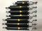 Adjustable Single Way Damping Steel Hydraulic Cylinder with Different Color