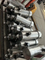 Tipper Trunnion Type Telescopic Hydraulic Cylinder