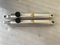 St 56 Series Water Proof Outdoor Fitness Hydraulic Damper Hydraulic Cylinder