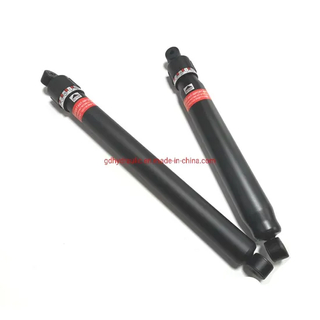 Adjustable Tension Type Auto Rally Fitness Equipment Hydraulic Cylinder