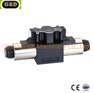 Hydraulic Power Pack Unit for Mast Lift Aerial Platform