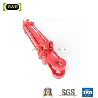 Tr-2008A Asae Agriculture Machinery Standard Tie Rod Hydraulic Cylinder