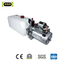 Double Acting DC 12/24V Custmized Hydraulic Power Pack