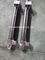 Customized Double Acting Cylinder Hydraulic RAM with Fixed Pin Holes