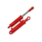 Durable Welded Fluid Power Customized Hydraulic Cylinder for Dirtwagon
