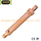 Waste Management Equipment Parts Hydraulic Double Acting Cylinders
