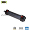 Double Acting High Tonnage Special Tie Rod Hydraulic Cylinder