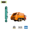 Customized Double Acting Rubbish Collector Use Hydraulic Cylinder