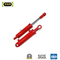 Customized Multi-Stage Garbage Truck Hydraulic Oil Cylinder