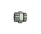 Fs6400 Face Seal Orfs Male SAE O-Ring Boss Orb Male Straight Adapter
