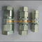 Adaptors for Hydraulic Systems Hydraulic Fittings