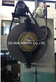 Application of Clutch and Brake