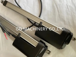 IP66 Waterproof Linear Actuators 12V 24V
