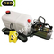 Single Acting Solenoid Operated 12 VDC Steel3000psi Hydraulic Power Unit