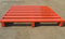 Best Industrial Steel Flat Pallets