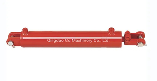 3000psi Threaded Clevis Hydraulic Cylinder