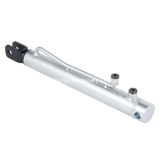 Zinc Plated Hydraulic Cylinders