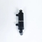 Welded Clevis Inch Size Hydraulic Cylinder