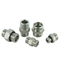 1CB-Wd 1dB-Wd BSPP Thread with Captive Seal