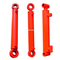 Double-Acting-Cylinder-with-Cross-Tube-Mountings Hydraulic Cylinder Hmw-4036
