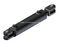 Harden Rod Ductile Iron 3000psi Double Acting Cylinder Clevis Hcw-4040