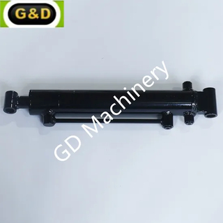 Scissor Lift Replacement Hydraulic Cylinders