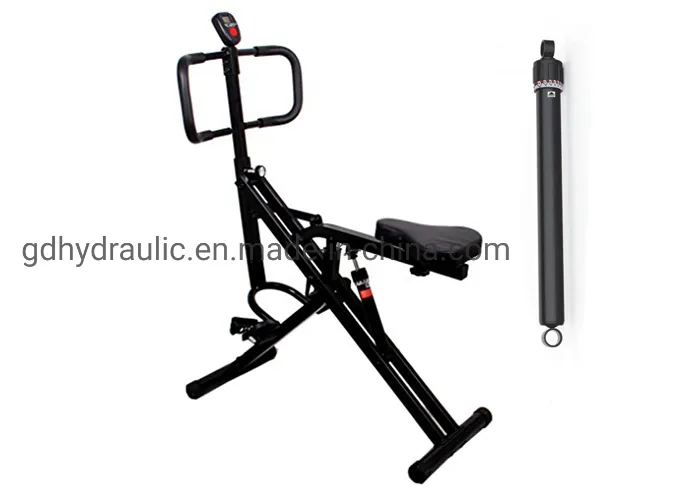 Yzb-400L Adjustable Tension Type Auto Rally Hydraulic Damper