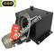 Lifting Power Station 12V DC Mini Hydraulic Power Unit Steel Tank 8L Hydraulic Power Unit