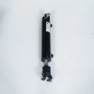 1.5-5 Bore X 4-48 Stroke Welded Threaded Clevis Cylinders