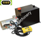 12V/24V DC Single Acting 1600W Metal Tank Mini Hydraulic Pack