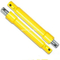 2500 Psi, Double Ports, Welded Design, Single Acting Hydraulic Snowplow Cylinders