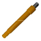 Single Acting Snowplow Hydraulic Cylinder: 1.5 Bore X 8 Stroke