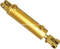 Ductile Iron Zinc Plated Double Acting Cylinder Clevis Hcw-4036