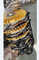 Superior Quality Pneumatic Clutch and Brake for Cold Heading Machine