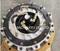 CNC Press Brake and Clutch