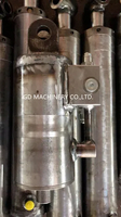 Nonstandard Hydraulic Cylinder RAM Rod for Telescopic Boom Lift- Adjustment Cylinder