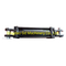 Steel Tie Rod Double Acting Hydraulic Cylinder