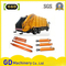 Customized Double Action Rubbish Car Use Hydraulic Cylinder