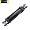 Cilindro Hidraulico Hydraulic Cylinder Tie Rod Hydraulic RAM Cylinder
