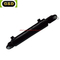 Hydraulic Cylinder Welded Hydraulic Cylinder High Pressure Hydraulic Cylinder