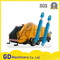 Customized Double Action Durable Welded Hydraulic Cylinder for Garbage Truck